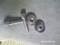 鑫源荔枝面机配件 矿山机械高效作业的关键