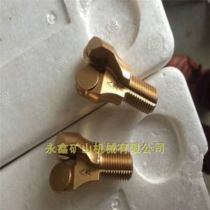 金刚石复合片 矿山机械领域的硬核升级——聚焦近期73组产品动态