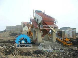 酒泉矿山机械专用配件 花岗岩细沙回收机的选购与价格解析