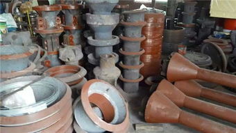 矿山机械配件优质供应商 东兴机械，专业打造可靠配件油站解决方案