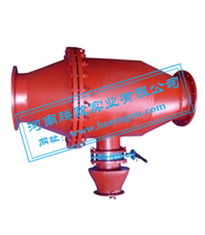 矿山机械与设备 钱眼产品分类详解