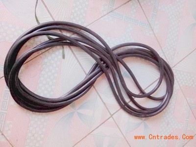 厂家直销 橡胶水泥管胶圈在矿山机械中的关键作用与应用