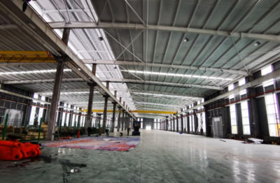 矿区动能新篇 贵州泽长实业矿山设备4S店即将亮相高新区