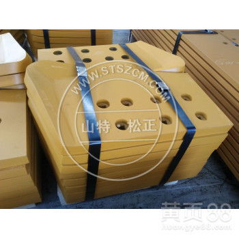 小松推土机配件D375铲刀角195-71-61930 矿山机械配件供应商的关键产品